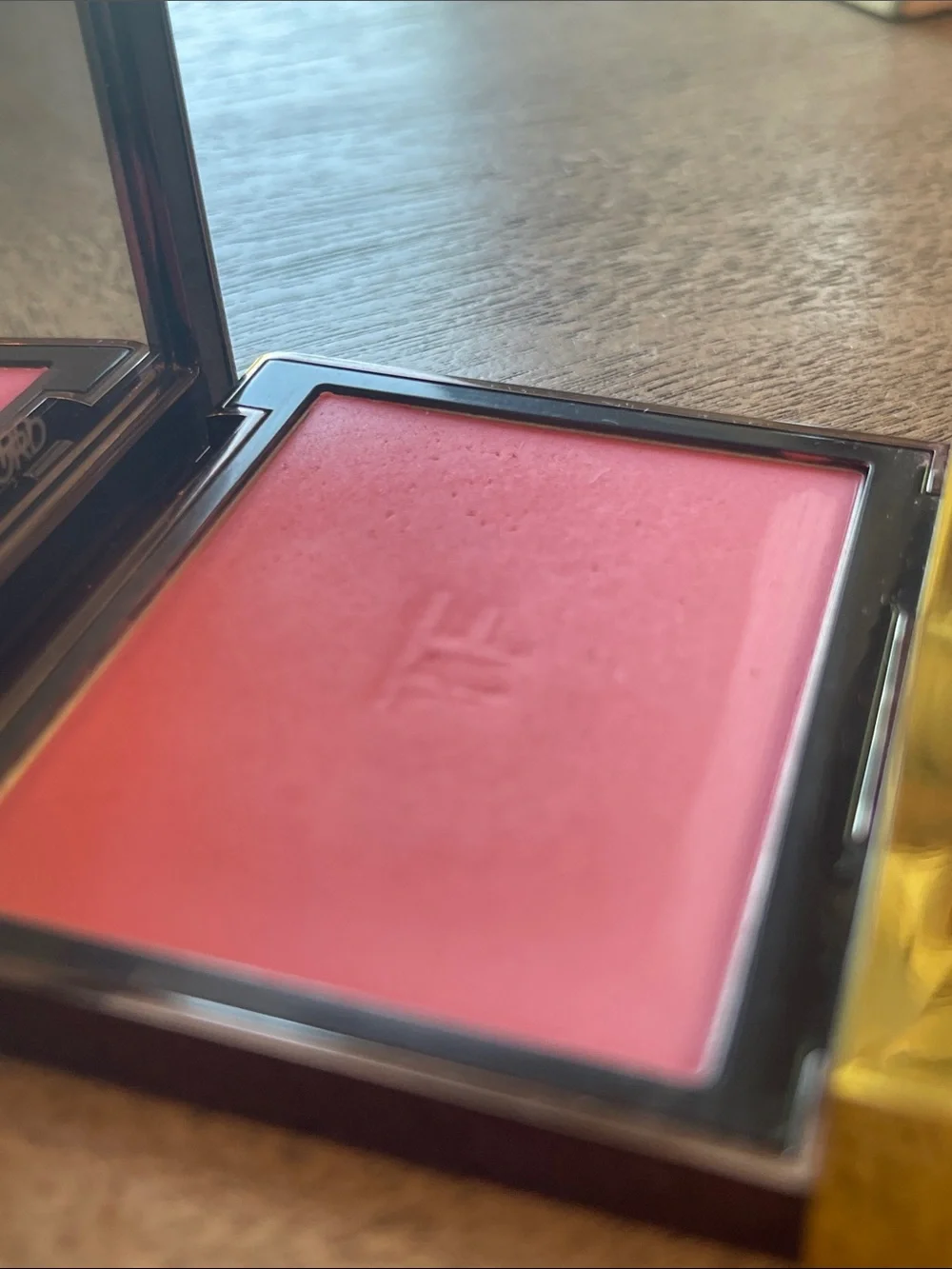 Tom Ford Wicked Blush-Original Formula Rare!